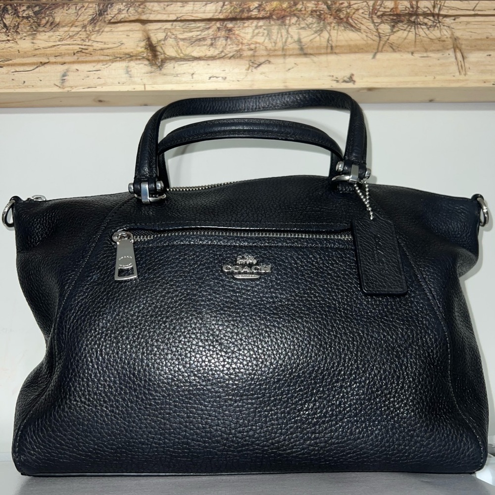 🛑SOLD🛑Coach Two-way Bag
